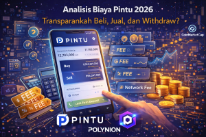 Analisis Biaya Pintu 2026: Transparankah Beli, Jual, dan Withdraw?