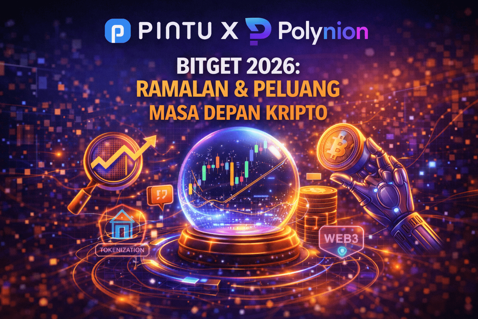 LIT ZK-Rollup Listing di Pintu, Ini Keunggulannya