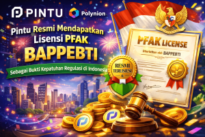 Pintu Resmi Mendapatkan Lisensi PFAK dari Bappebti Sebagai Bukti Kepatuhan Regulasi di Indonesia